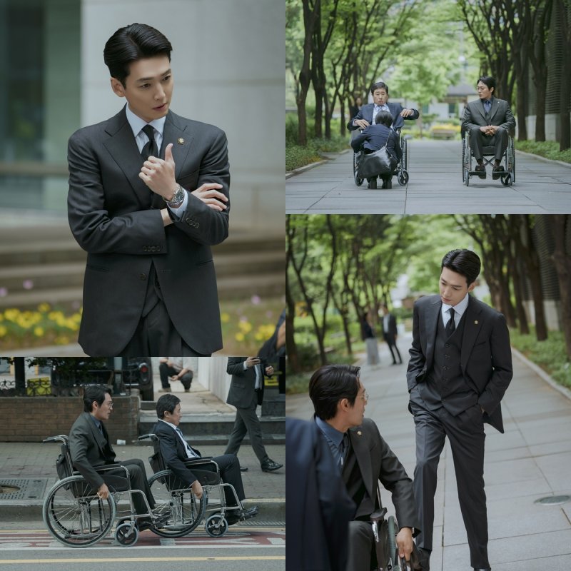 '프로보노' 방송화면 캡처