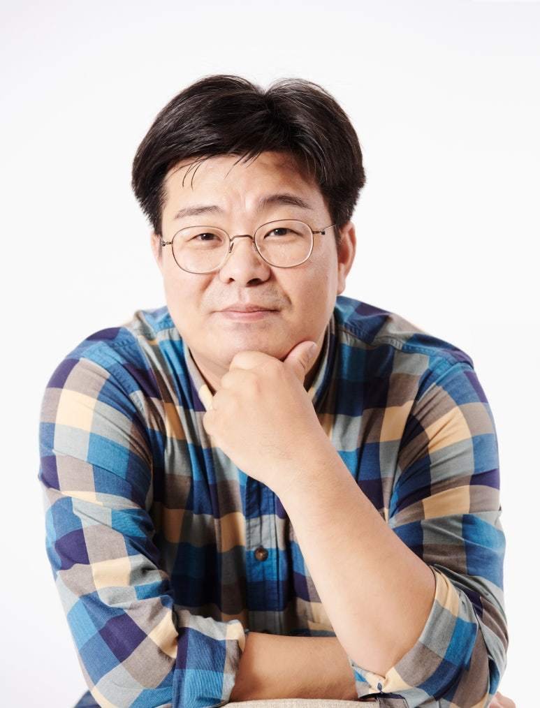 정재승 카이스트 교수.(정성홍측 제공. 재배포 및 DB 금지)