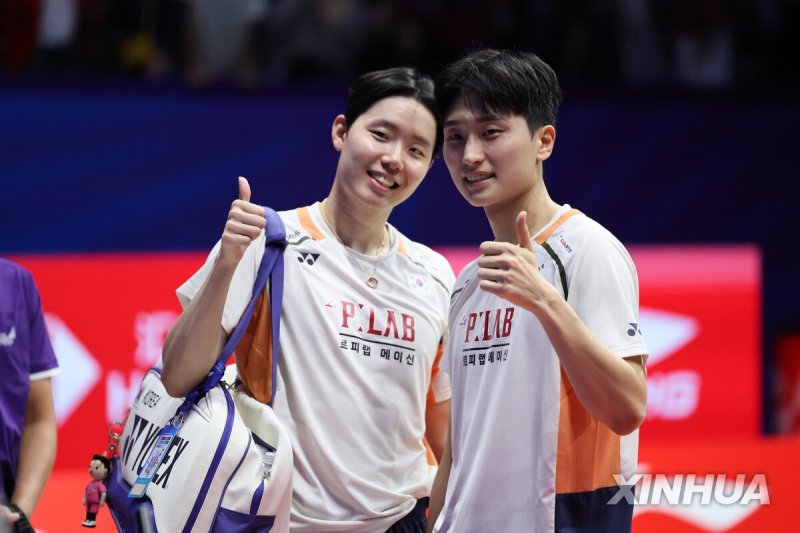 좌측부터 서승재, 김원호