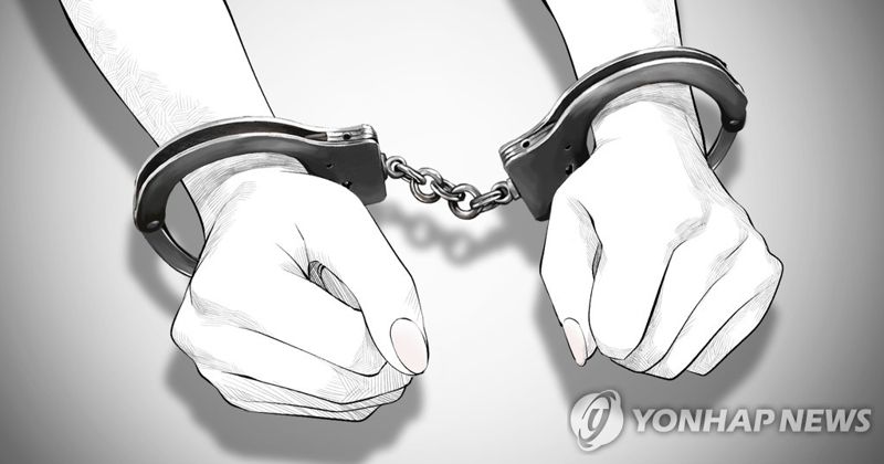 "왜 깔보고 무시해?"…여자친구 살해 시도한 30대