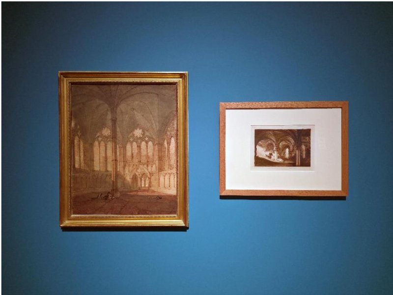 전시전경 © Wooyang Art Museum *재판매 및 DB 금지