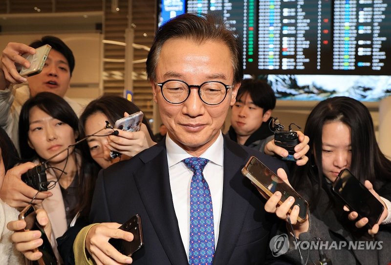 전재수 전 해양수산부 장관 (출처=연합뉴스)