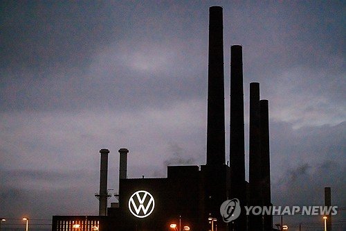 폭스바겐 (출처=연합뉴스)