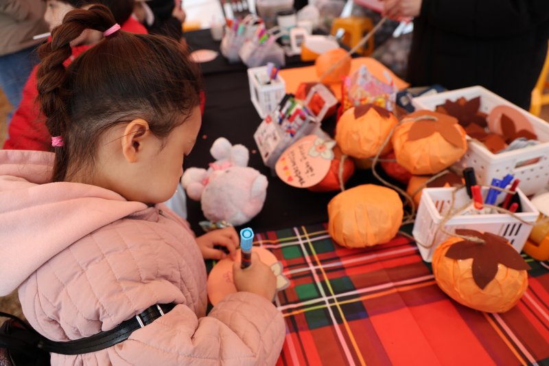 ‘2025 논산양촌곶감축제’ (논산시 제공.재판매 및 DB금지)/뉴스1