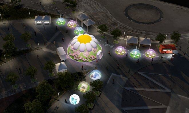 [서울=뉴시스] 봄ON한강 조감도. 2025.12.15. (자료=서울시 제공) *재판매 및 DB 금지