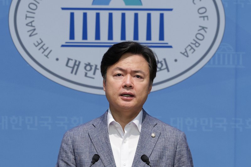 김현정 더불어민주당 원내대변인. (자료사진) 2025.9.7/뉴스1 ⓒ News1 신웅수 기자