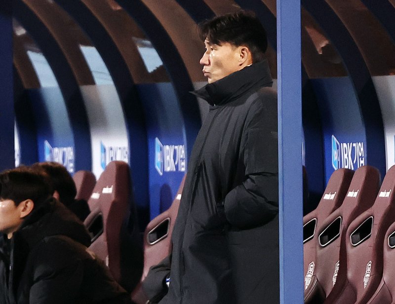 이영민 부천FC 감독. 2025.12.8/뉴스1 ⓒ News1 구윤성 기자