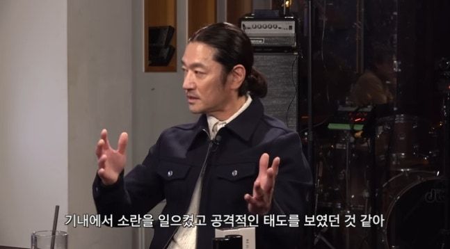 벌금 400만원·성폭력 치료 40시간 바비킴, 10년 전에..