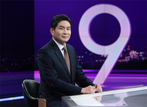 윤정호 TV조선 보도본부장