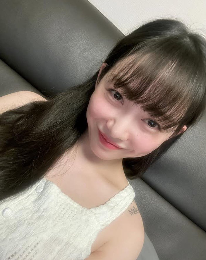 [서울=뉴시스] 권민아. (사진=권민아 인스타그램) 2025.12.15. photo@newsis.com *재판매 및 DB 금지