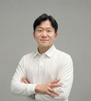 이기영 드림어스컴퍼니 대표. 드림어스컴퍼니 제공.