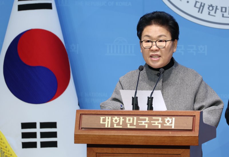 문정복 더불어민주당 의원. ⓒ News1 이광호 기자