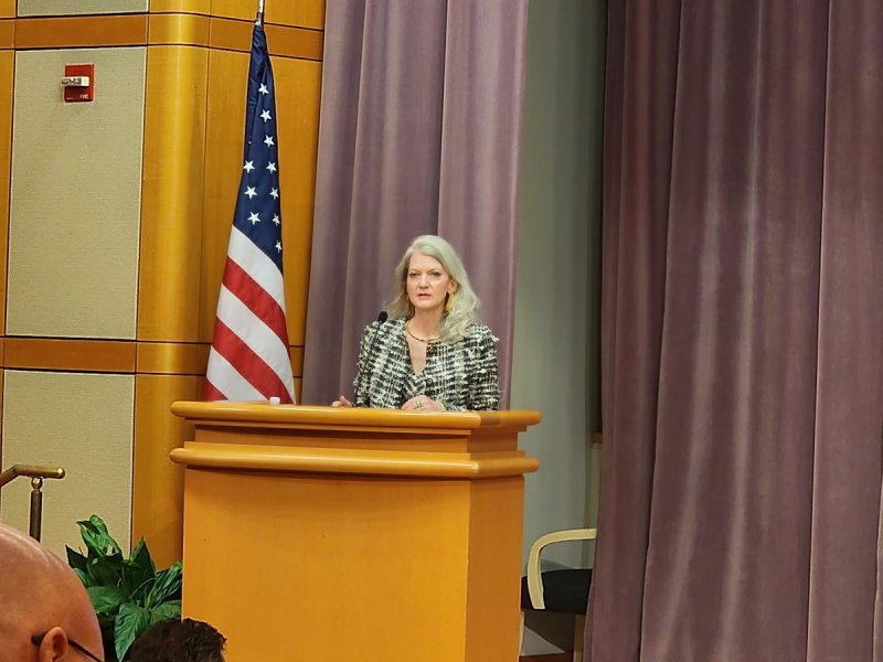 美 "대외원조 중단한 적 없어…국가안보전략 원칙 맞춰 지속" (출처=연합뉴스)