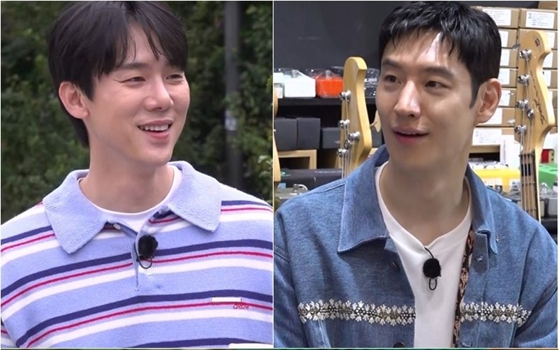 수지 왜 데려다줘 유연석·이제훈 '끝나지 않은 '건축학개론' 신경전