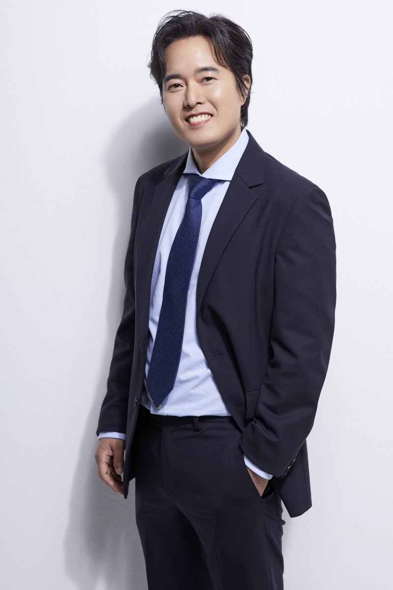 정승길 '러브미'서 서현진 이모부 된다…연말까지 '열일 행보'