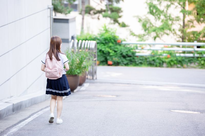 여중생 모텔 데려가 음란 행위 요구한 20대 군인