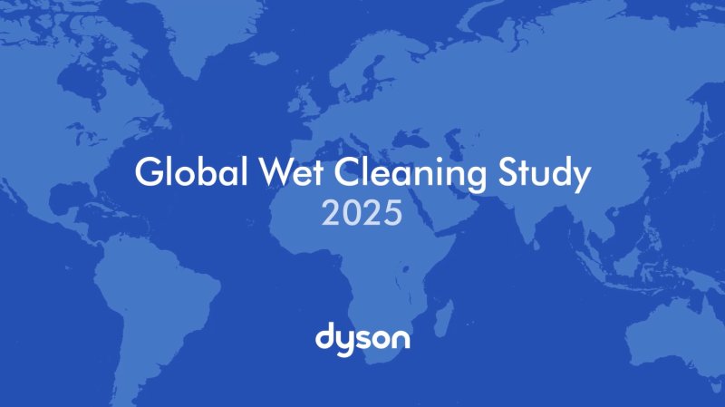 [서울=뉴시스]다이슨 글로벌 물청소 연구. (사진=다이슨 제공) 2025.12.16. photo@newsis.com *재판매 및 DB 금지