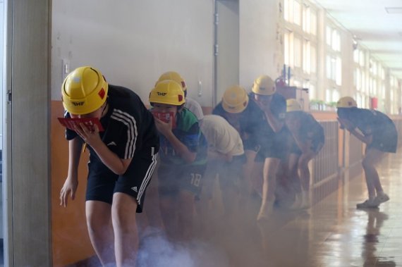 플랜코리아, 7년째 이어온 '아동 안전 지킴이'… 1만 8천 명에게 재난안전 교육