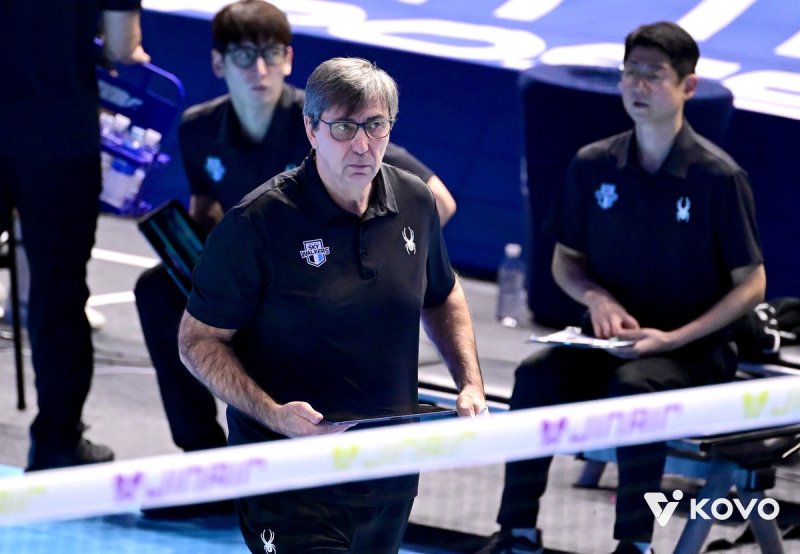 "악몽의 트레이드 잔혹사는 끝났다"… 현대캐피탈, 블랑의 '매직'으로 다시 쓰는 역사