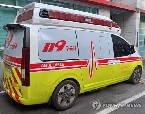 부산서 또 '응급실 뺑뺑이', 10세 여아 병원 12곳 수용 거절