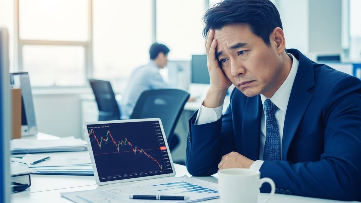 비트코인 8만6000달러 붕괴…