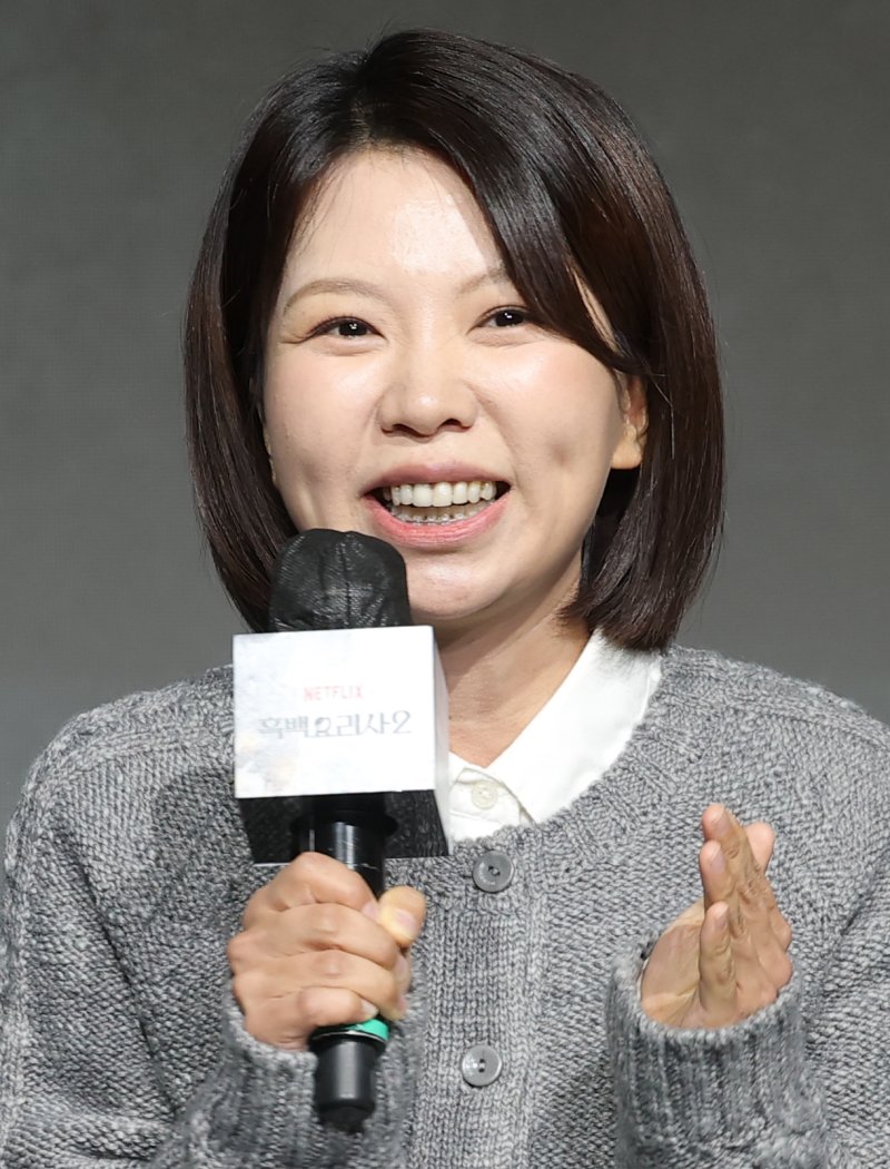 '흑백2' PD 시즌1 고사한 셰프들도 자진 지원…흙수저 도전도