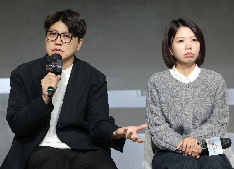 "도파민 기대" '흑백2', 백종원 리스크 딛고 '흥행 자신'(종합)