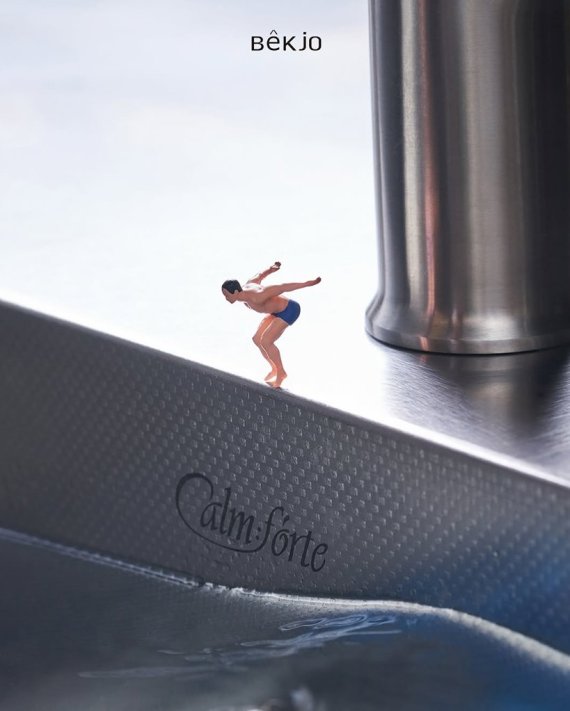 백조씽크, 업계 최초 ‘2025 대한민국 디지털 광고 대상’ SNS 부문 동상