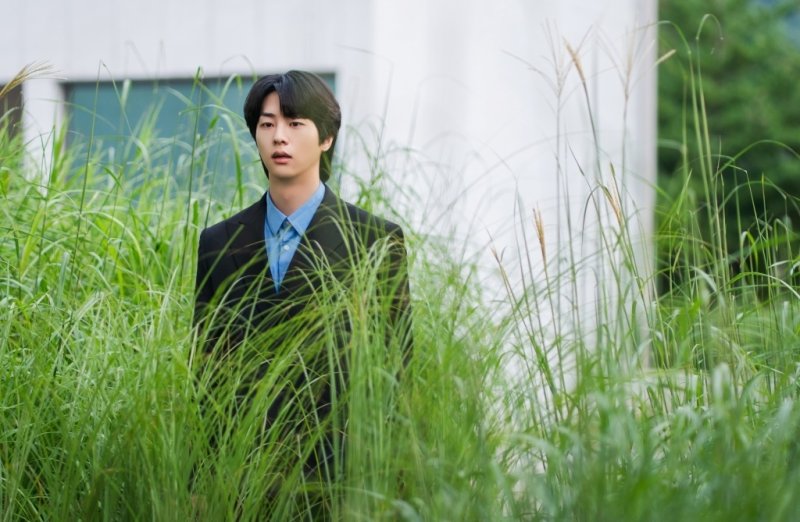 '키괜' 김무준, 장기용♥안은진 키스 목격…짝사랑 포기할까