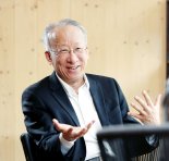 조벽 고려대 석좌교수·HD행복연구소 공동소장