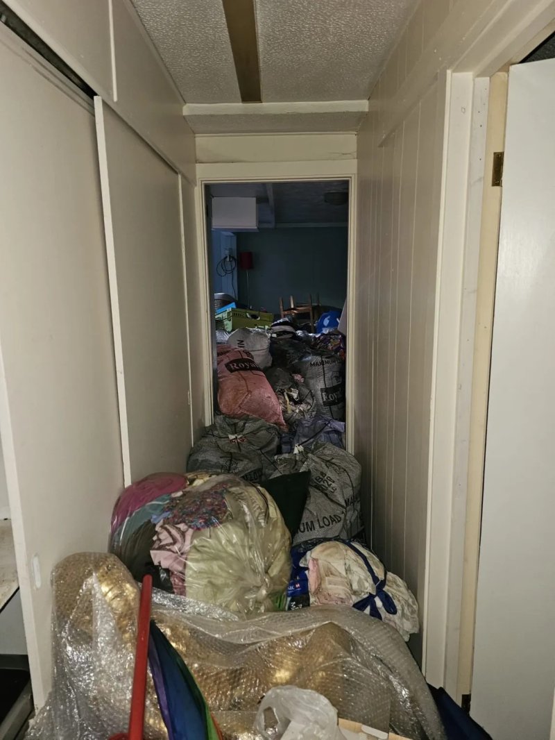 월세 1년 넘게 안 내더니 '쓰레기 장' 만들고 퇴거한 세입자