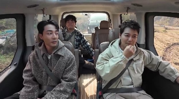 로이킴 "아이비리그 모범생 이미지? 요즘은 '난닝구' 아저씨" 고백