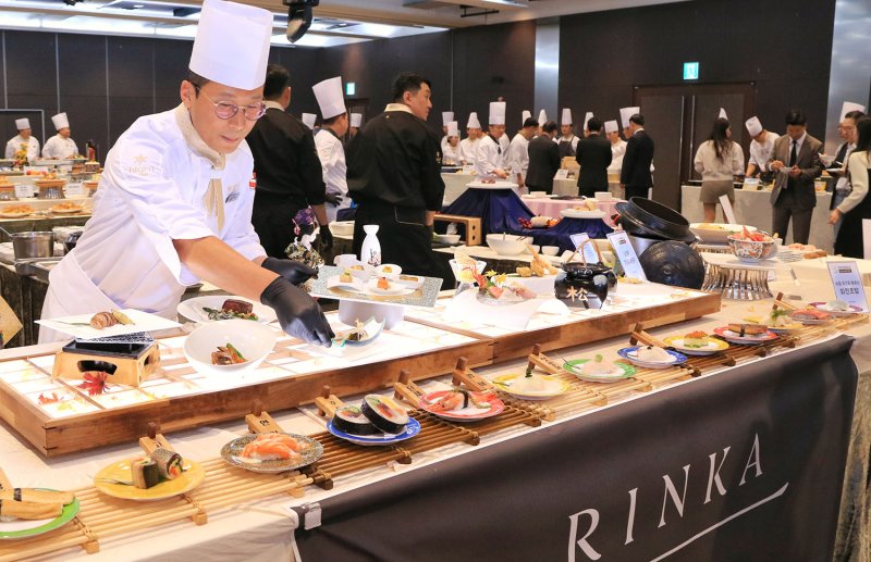하이원리조트, 연말 성수기 맞아 식음 콘텐츠 대폭 강화
