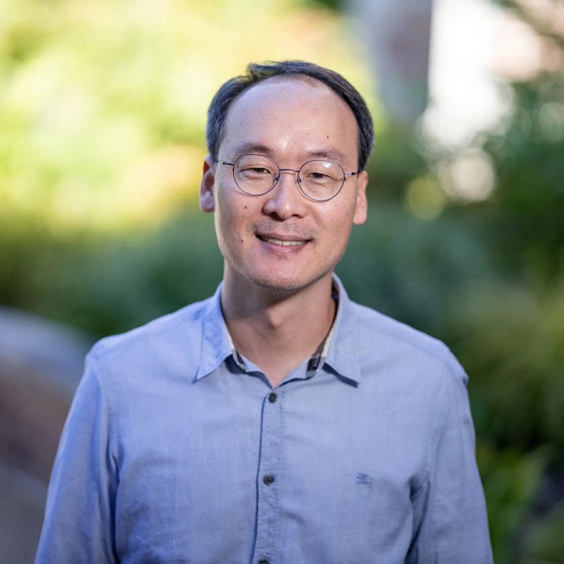 신용석 부사장. 현대차·기아 HMG경영연구원장. 사진=현대차그룹 제공