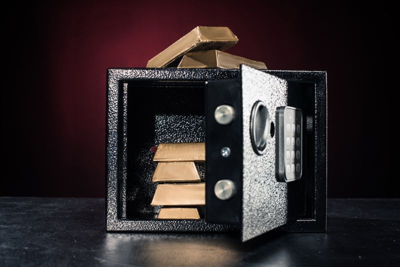 아버지 장례 후 유품 정리하다 금 발견, 삼남매 갈등 폭발