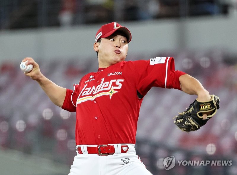 "형님들 비키십쇼" 이로운-조병현, SSG 뒷문 접수한 '2억 듀오'의 탄생