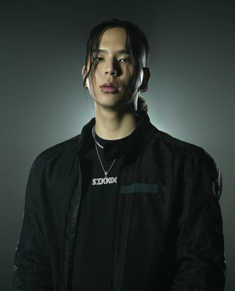 '김지선子' 래퍼 시바 "항정신과 약물 너무 복용해 간수치 높아…최악 상황아냐"