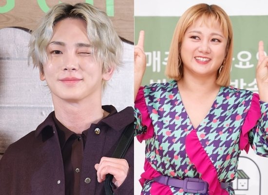 박나래 이어 키까지 방송 활동 중단…위기의 '나혼산'·'놀토' [N이슈]