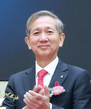 새 금투협회장에 황성엽 신영증권 대표. 연합뉴스 제공.