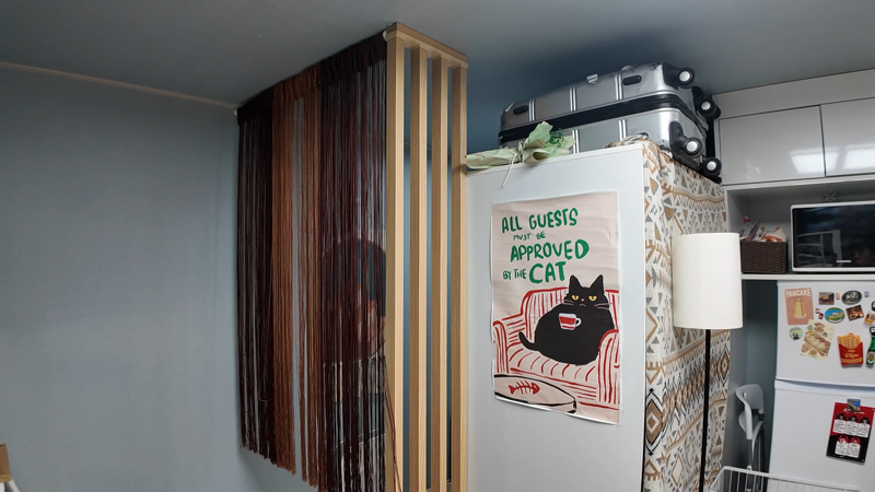 "집주인이 관리비도 내줘요" 서울 월세가 7만원 [집 나와라 뚝딱!]