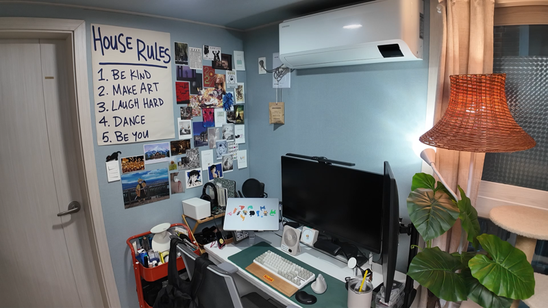 "집주인이 관리비도 내줘요" 서울 월세가 7만원 [집 나와라 뚝딱!]