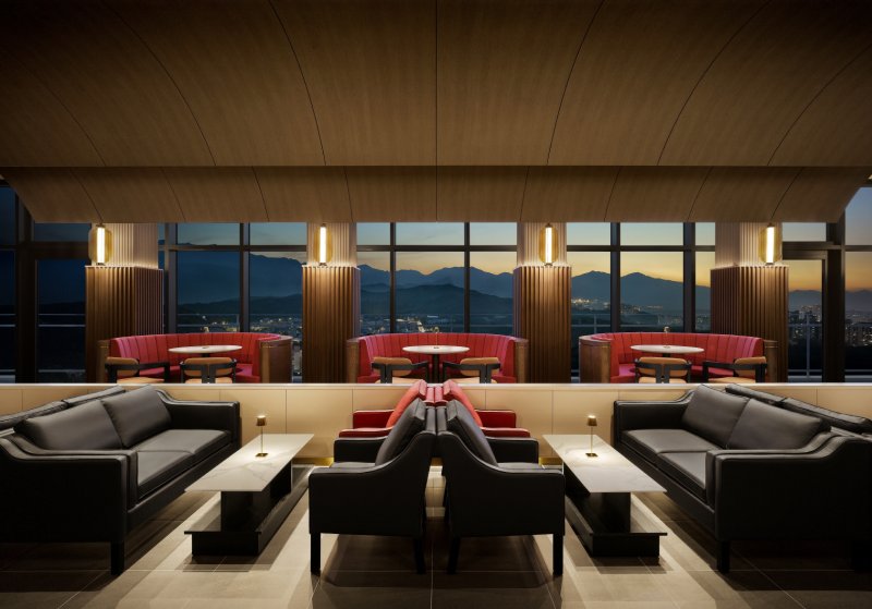 “여보, 보신각 말고 호텔 가자”…새해맞이 ‘추천 리스트’ 어디?