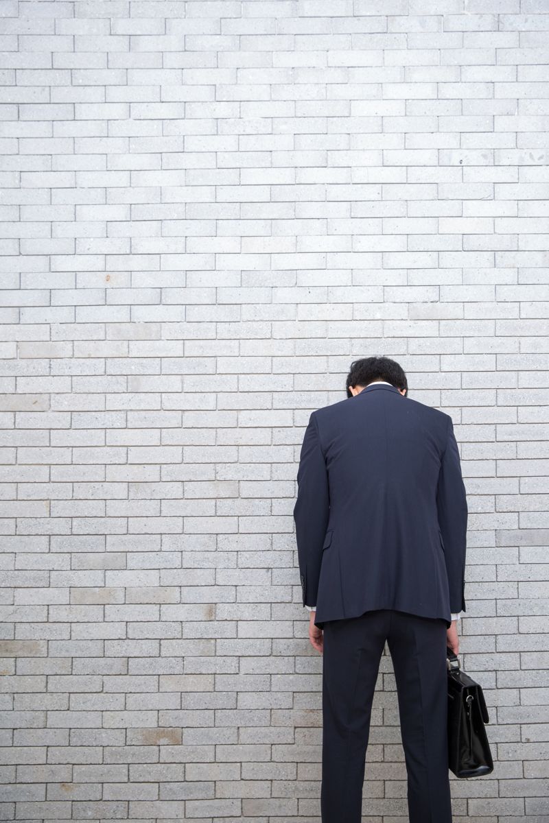 회사만 가면 두통에 소화불량… 김부장 정신건강이 위태롭다[Weekend 헬스]