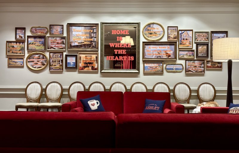 [서울=뉴시스] 한이재 기자 = '하우스 오브 애슐리' 내부. 2025.12.19. nowone@newsis.com *재판매 및 DB 금지