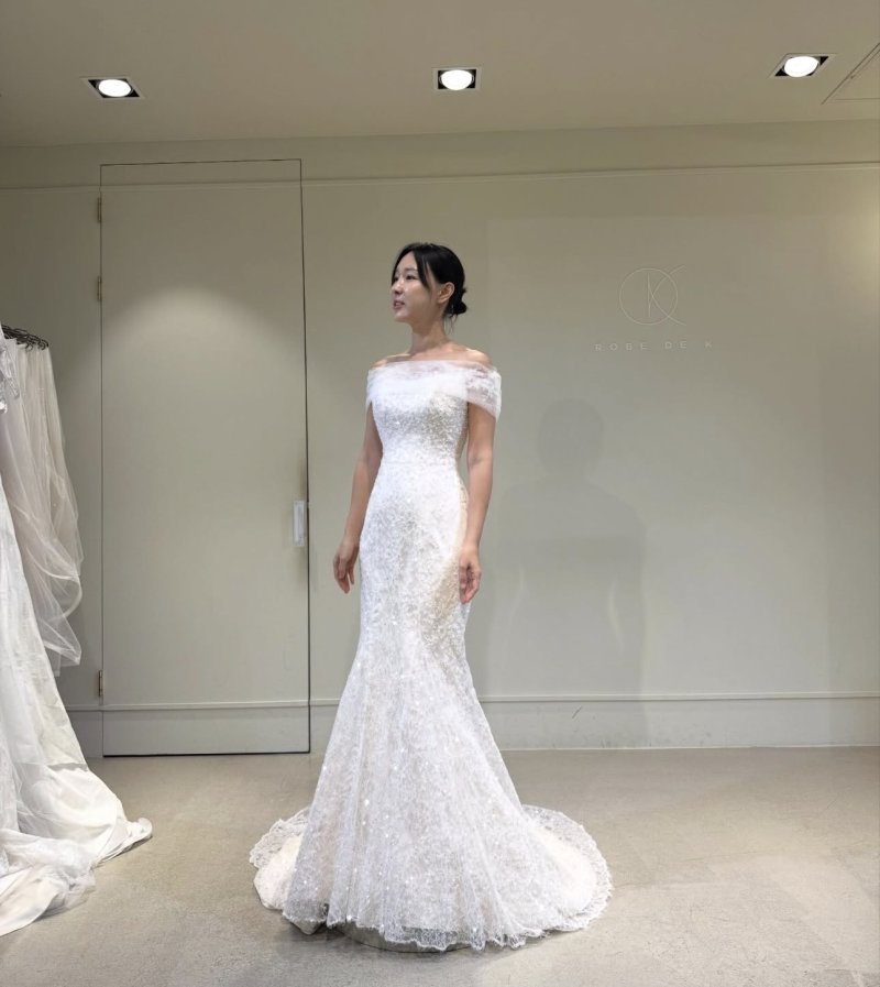 '세무사♥' 이지혜 연말 시상식 드레스 고르다 "민망하기도"