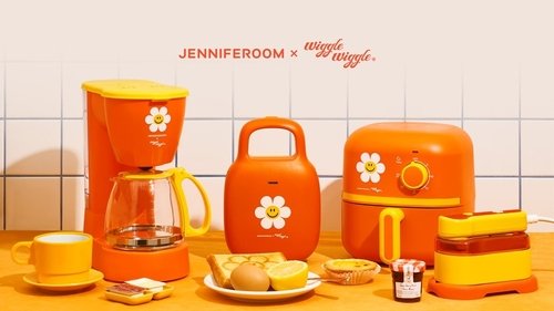 제니퍼룸-위글위글 협업 제품 (출처=연합뉴스)