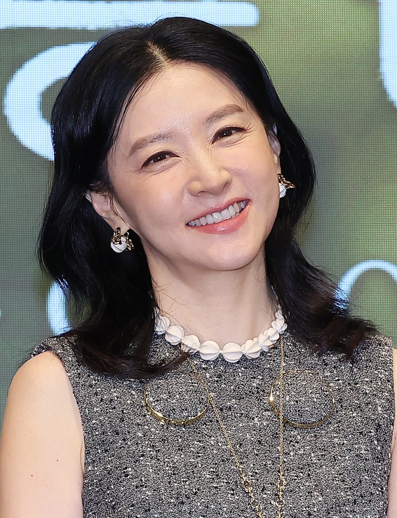 배우 이영애/뉴스1 ⓒ News1 김진환 기자