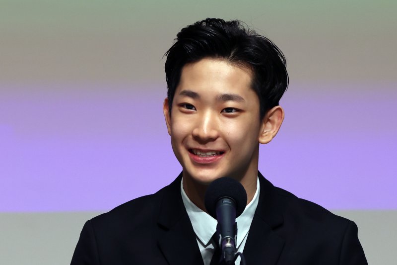 발레리노 박윤재/뉴스1 ⓒ News1 황기선 기자