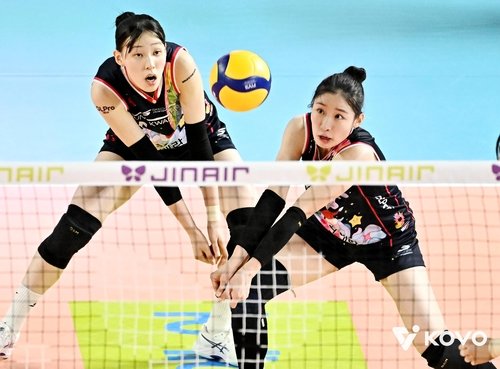 '예능 서사' 걷어낸 인쿠시의 민낯... 서브 집중타에 이대로 무너지나