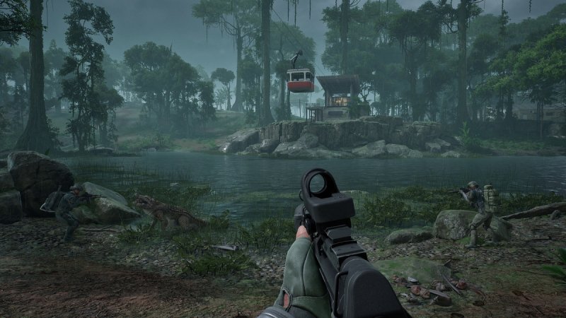 PUBG: 블랙 버짓 (출처=연합뉴스)